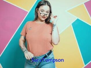 SaraTompson