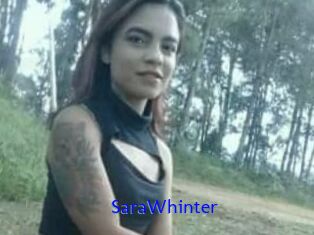 SaraWhinter