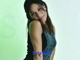SaraWill