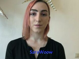 SaraWoow