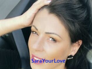 SaraYourLove
