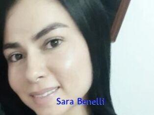 Sara_Benelli