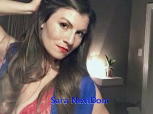 Sara_NextDoor