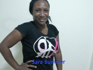 Sara_Summer