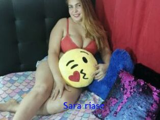 Sara_riase