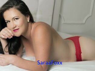 SaraaFoxx Sexo Gratis