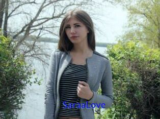 SaraaLove