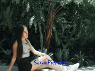 SaraaPiercee