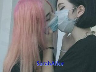 SarahAlice