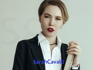 SarahCavalli Sexo Gratis