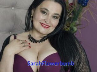SarahFlowerbomb Sexo Gratis