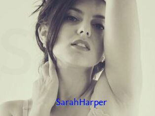 SarahHarper