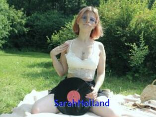 SarahHolland