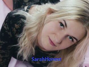 SarahHonest