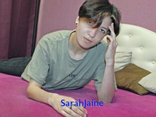 SarahJaine
