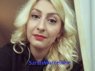 SarahMarcelline