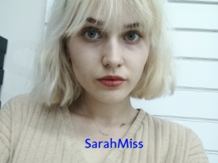 SarahMiss Sexo Gratis