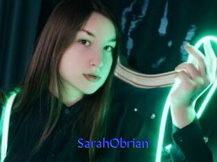 SarahObrian