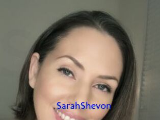 SarahShevon Sexo Gratis