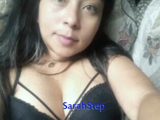 SarahStep