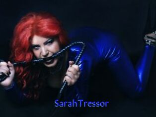 SarahTressor