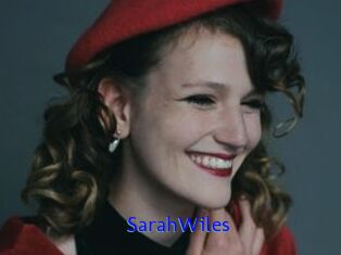 SarahWiles