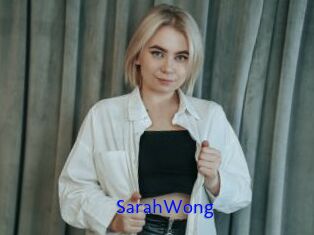 SarahWong