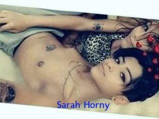 Sarah_Horny