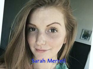 Sarah_Merrell