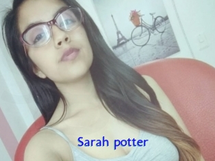 Sarah_potter