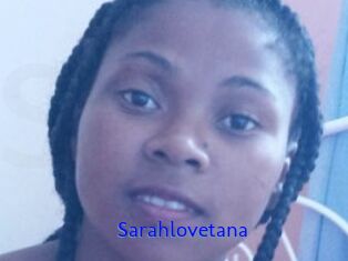 Sarahlovetana