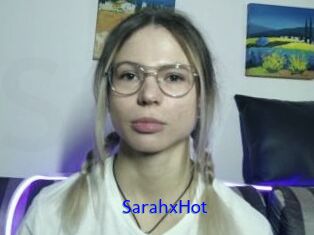 SarahxHot