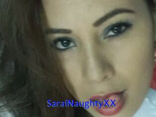 SaraiNaughtyXX