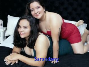 Sarandany