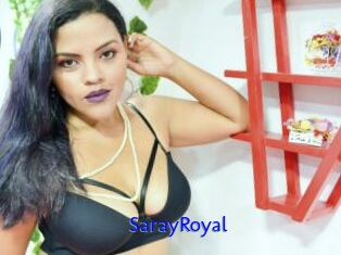 SarayRoyal