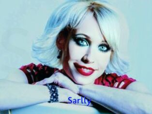 Sarlly