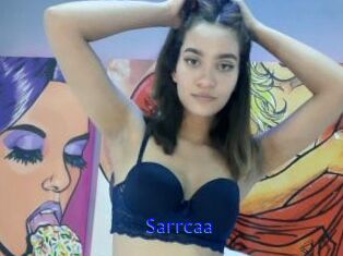 Sarrcaa