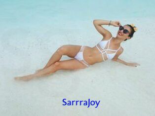 SarrraJoy