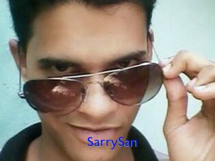 SarrySan