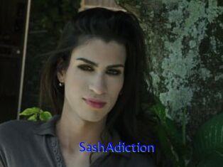 SashAdiction