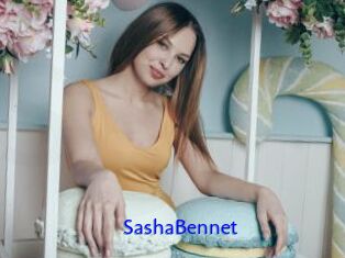 SashaBennet