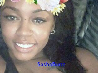 SashaBunz