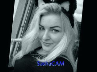 SashaCAM