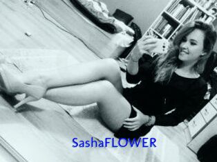 SashaFLOWER Sexo Gratis