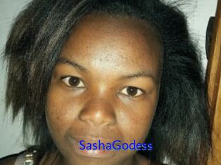 SashaGodess
