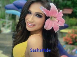 SashaHale Sexo Gratis