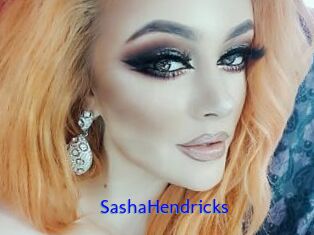 SashaHendricks