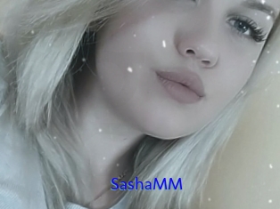 SashaMM Sexo Gratis