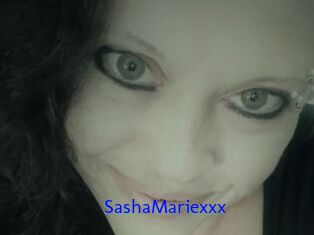 SashaMariexxx