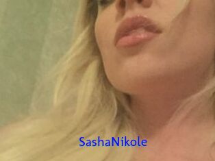 SashaNikole